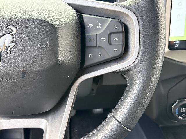 Certified 2025 Ford Bronco Outer Banks AWD/4WD image 20