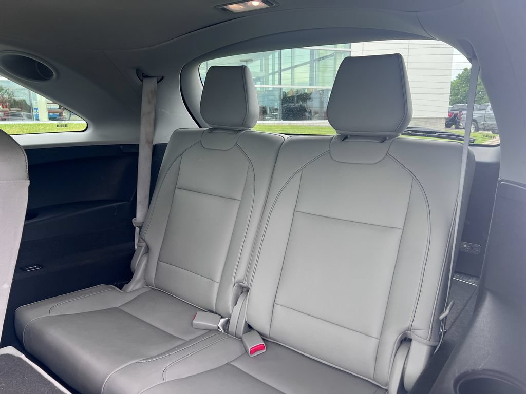 Used 2019 Acura MDX SH-AWD w/ Technology Package image 23