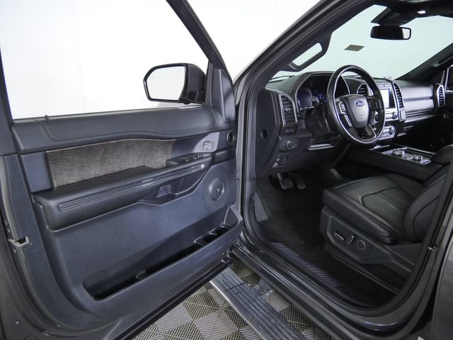 Certified 2021 Ford Expedition Limited AWD/4WD image 16