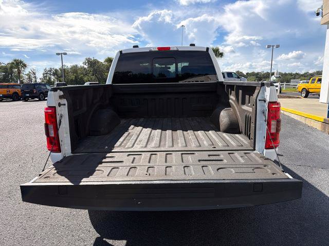 Certified 2022 Ford F150 XLT w/ Equipment Group 302A High RWD image 9