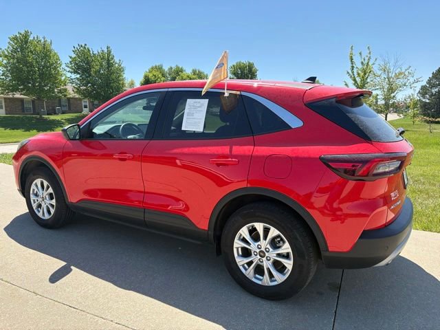 Certified 2024 Ford Escape Active w/ Tech Pack #1 AWD/4WD image 6