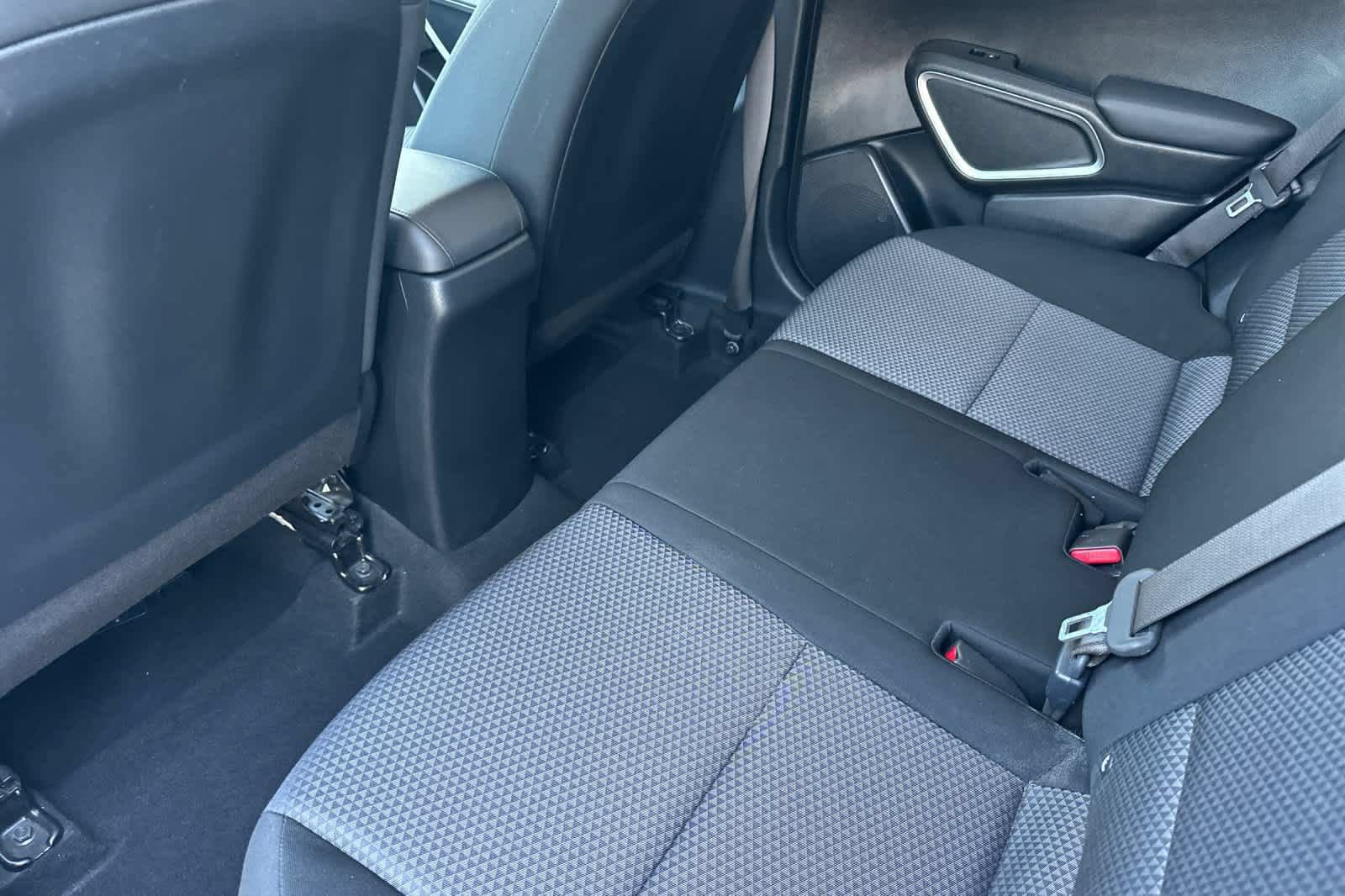 Used 2023 Kia Soul LX w/ LX Technology Package FWD image 4