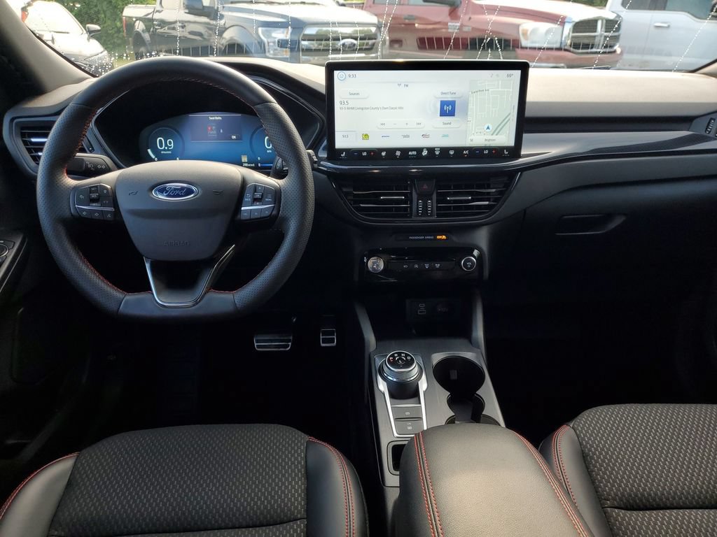 Certified 2023 Ford Escape ST-Line Select w/ Tech Pack #2 AWD/4WD image 18