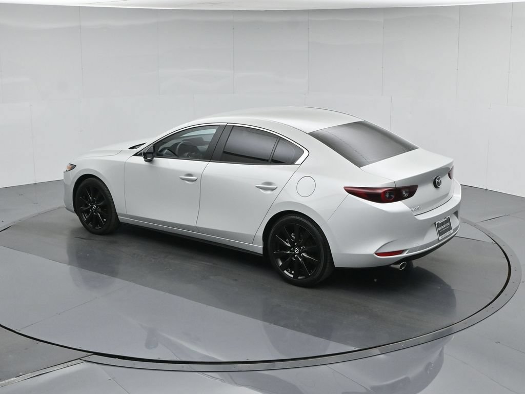 Used 2026 MAZDA MAZDA3 s Sport FWD image 41