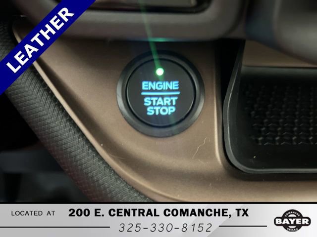 Certified 2021 Ford Bronco Sport Badlands w/ Badlands Package image 16