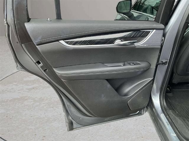 Used 2020 Cadillac XT6 Premium Luxury image 19