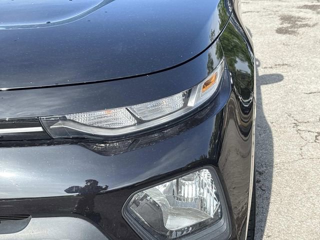 Used 2022 Kia Soul LX w/ Technology Package FWD image 10