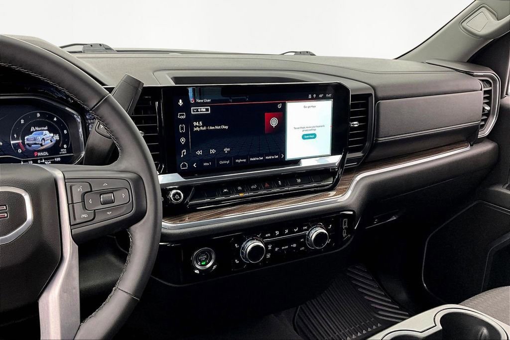Used 2024 GMC Sierra 1500 Elevation image 8