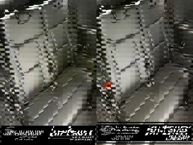 Certified 2022 Ford Explorer XLT w/ Equipment Group 202A image 34