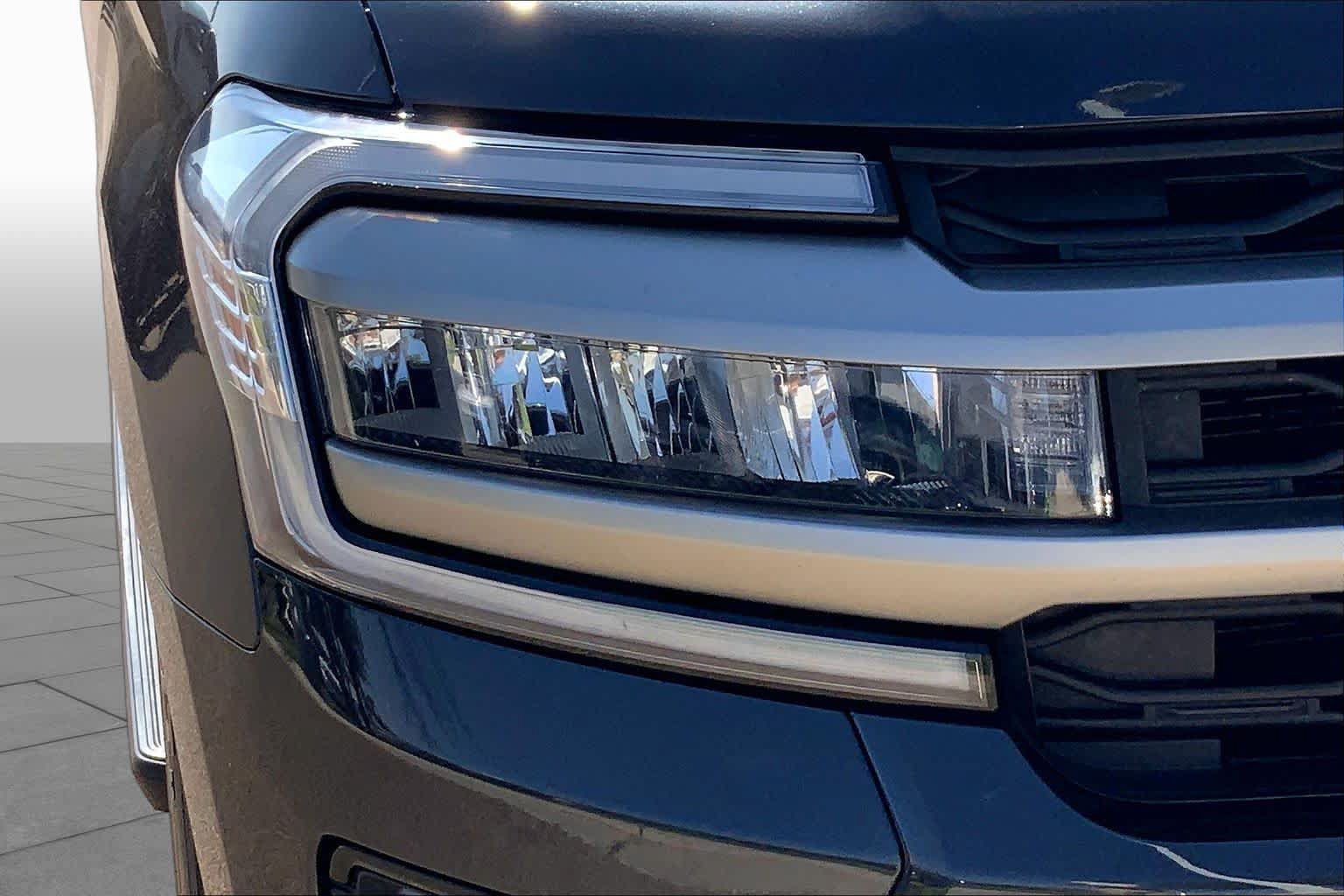 Certified 2024 Ford Expedition Max XLT AWD/4WD image 28