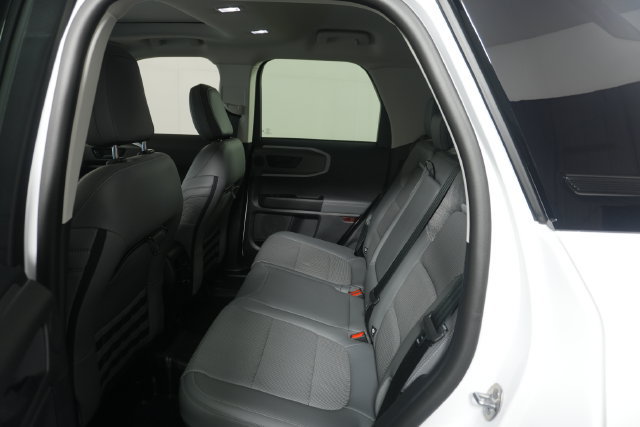 Certified 2025 Ford Bronco Sport Badlands w/ Badlands Tech Package AWD/4WD image 26