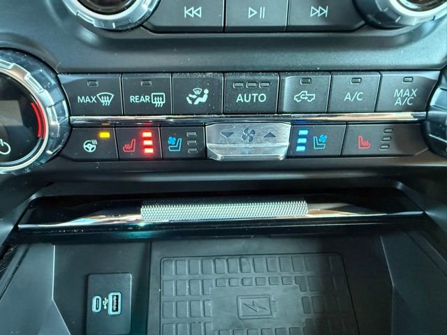 Certified 2021 Ford F150 King Ranch w/ Equipment Group 601A High image 30