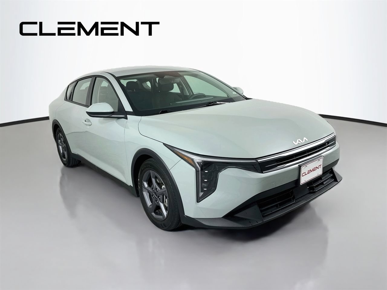 Used 2026 Kia K4 FWD image 5