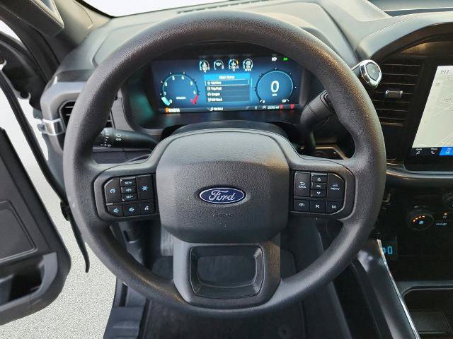 Certified 2024 Ford F150 STX RWD image 13