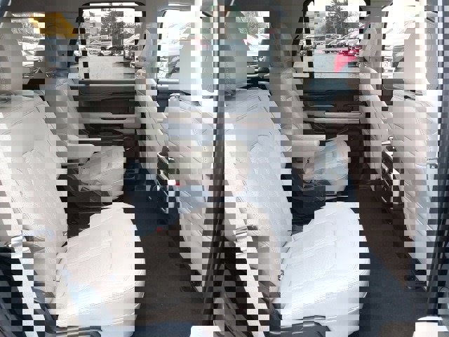 Certified 2024 Ford Expedition Limited image 26