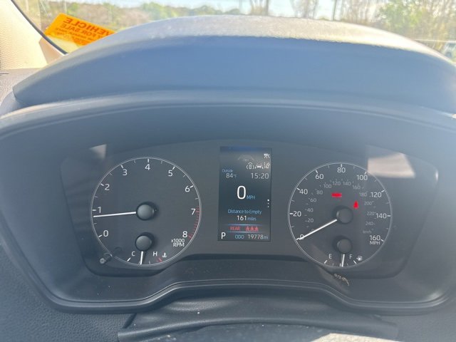 Used 2024 Toyota Corolla LE image 15