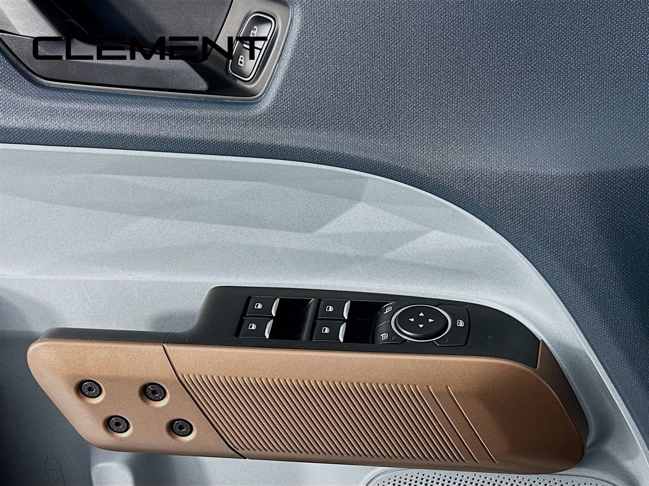 Certified 2024 Ford Maverick Lariat image 27