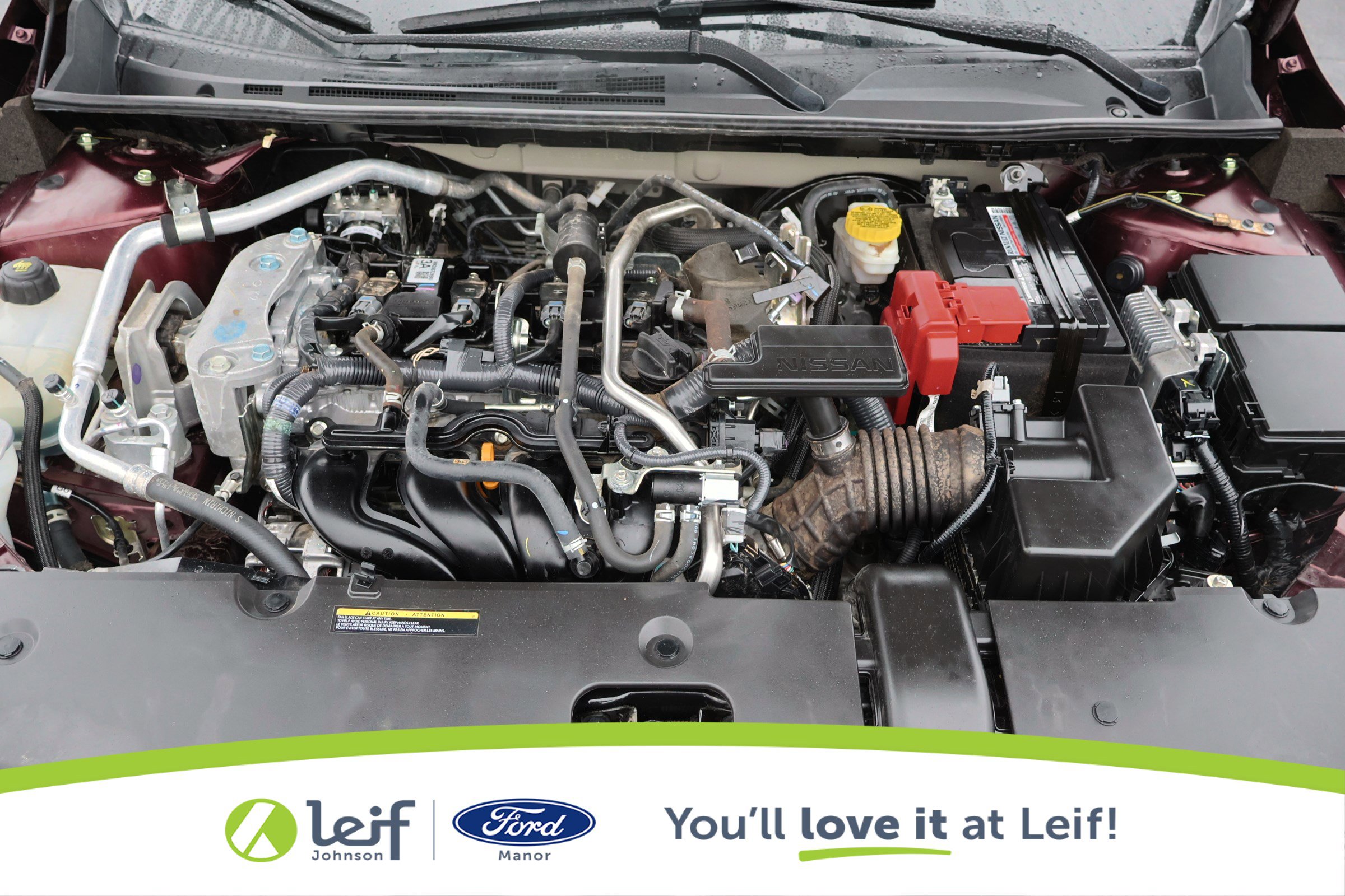 Used 2024 Nissan Sentra SV image 30