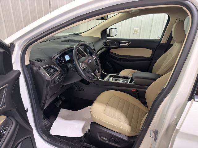 Certified 2023 Ford Edge SEL w/ Convenience Package AWD/4WD image 7