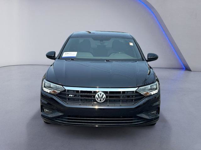 Used 2021 Volkswagen Jetta R-Line FWD image 7