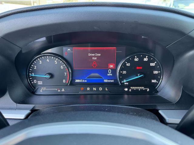 Certified 2022 Ford Explorer XLT w/ Equipment Group 202A image 14