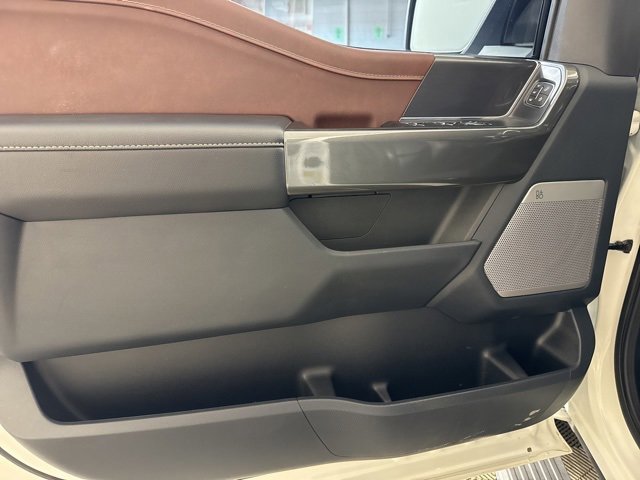 Certified 2023 Ford F150 Lariat w/ Equipment Group 502A High image 10