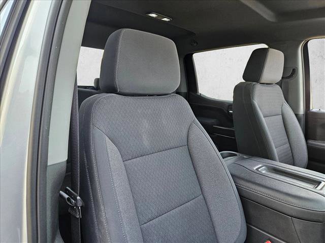 Used 2021 Chevrolet Silverado 1500 RST w/ Rally Edition image 21