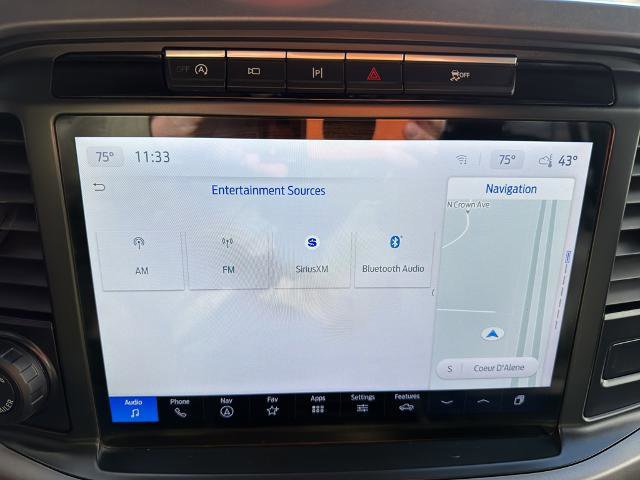 Certified 2024 Ford F150 XLT w/ Equipment Group 302A MID image 29