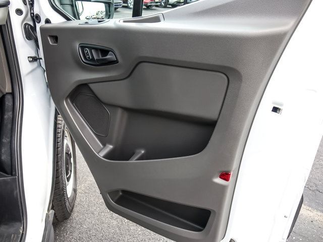 Certified 2026 Ford Transit 250 148 High Roof Extended w/ Load Area Protection Package RWD image 24