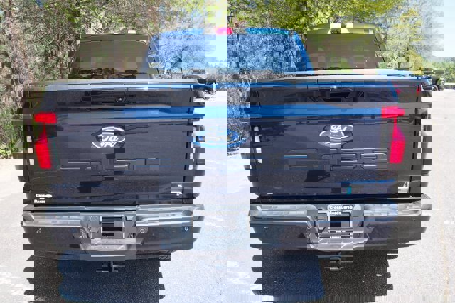 Certified 2024 Ford F150 Lightning Flash image 6
