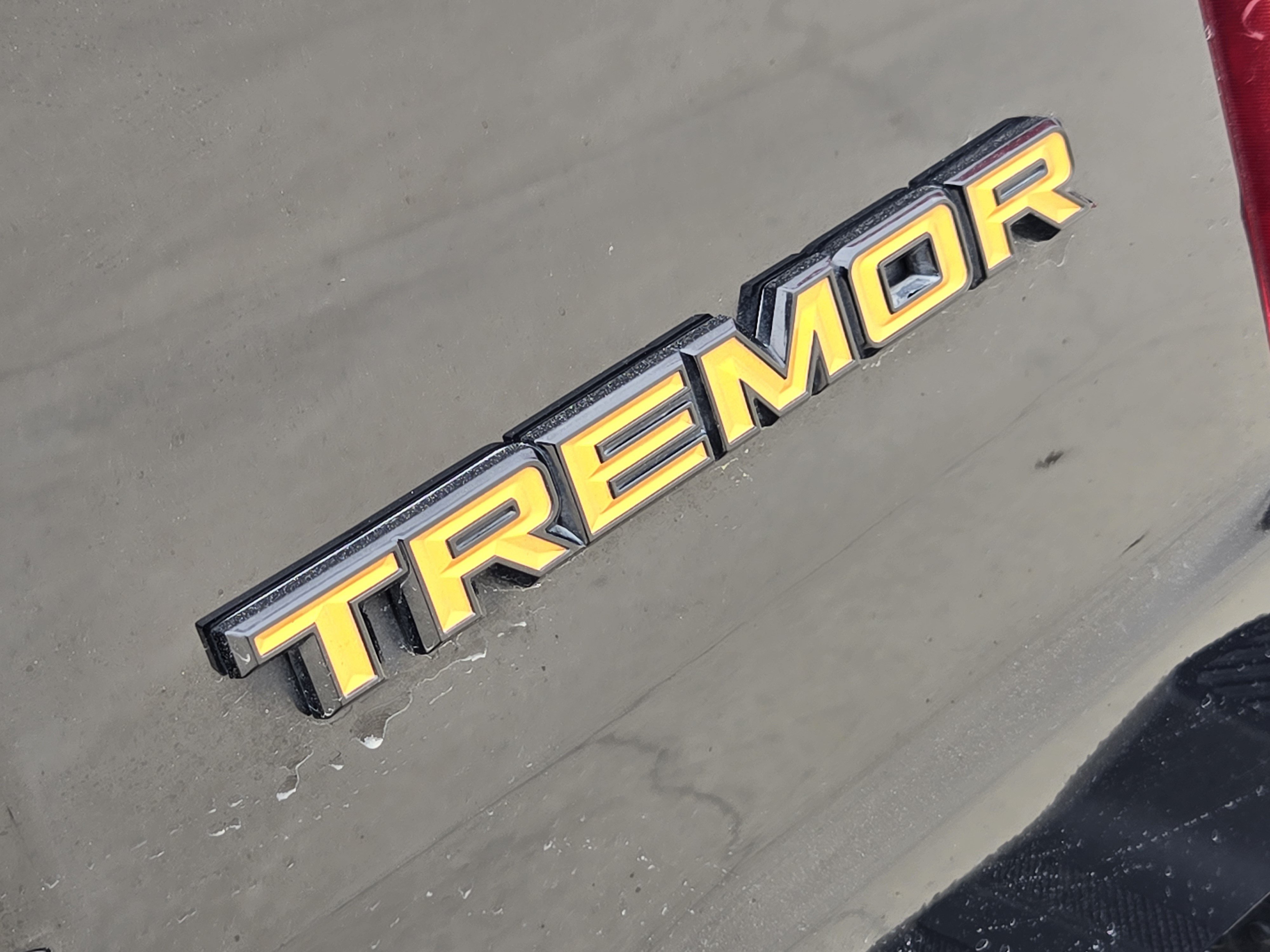 Certified 2023 Ford F150 Tremor w/ Equipment Group 402A High AWD/4WD image 11