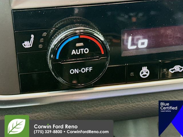 Used 2025 Nissan Rogue Rock Creek w/ Rock Creek Premium Package image 23