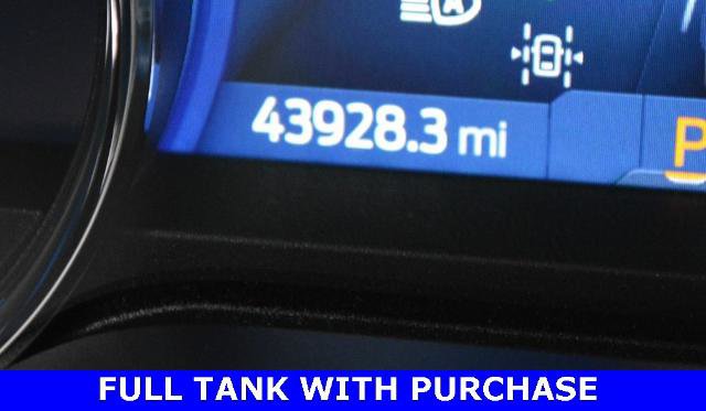 Certified 2022 Ford Expedition Limited image 28