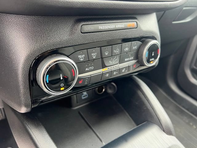 Certified 2022 Ford Escape SE w/ Convenience Package AWD/4WD image 14