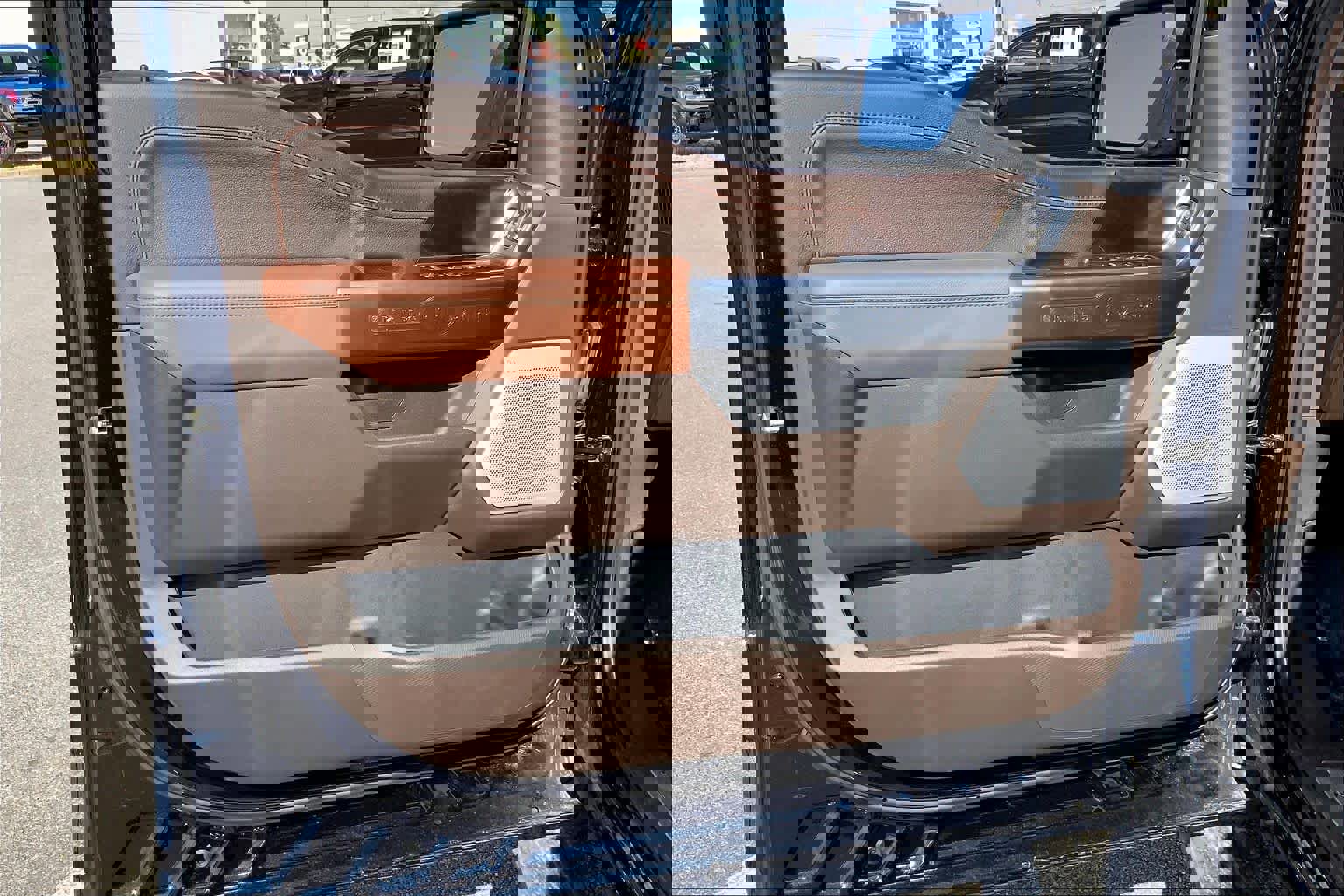 Certified 2025 Ford F150 King Ranch image 22