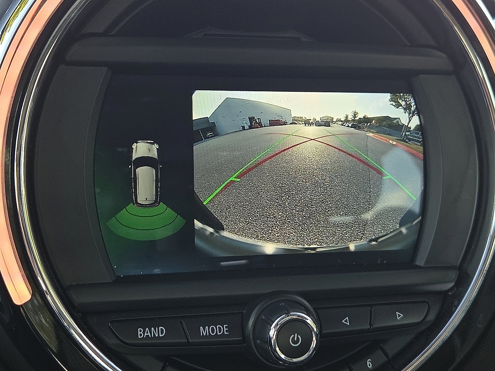 Used 2020 MINI Cooper Clubman S AWD/4WD image 16