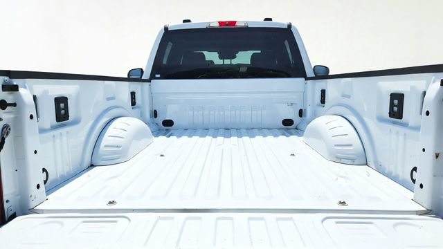 Certified 2026 Ford F250 Lariat AWD/4WD image 21