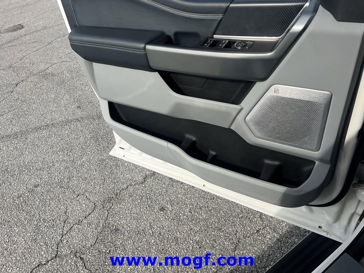Certified 2023 Ford F150 Limited AWD/4WD image 20