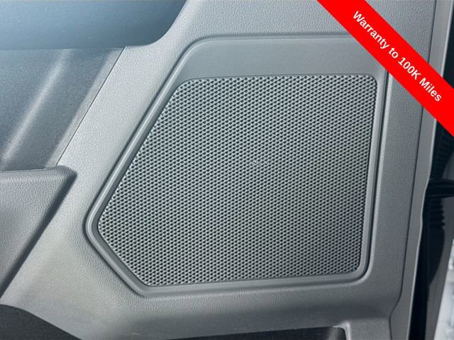 Certified 2024 Ford F350 XL w/ 360-Degree Camera Package image 23