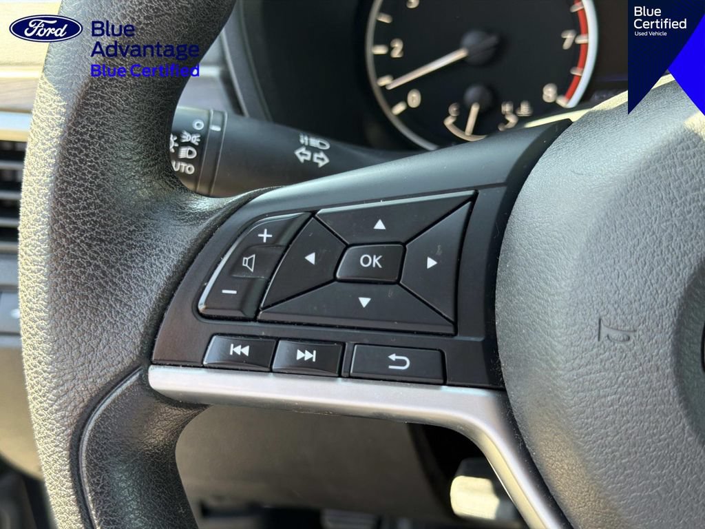 Used 2024 Nissan Altima 2.5 SV FWD image 20