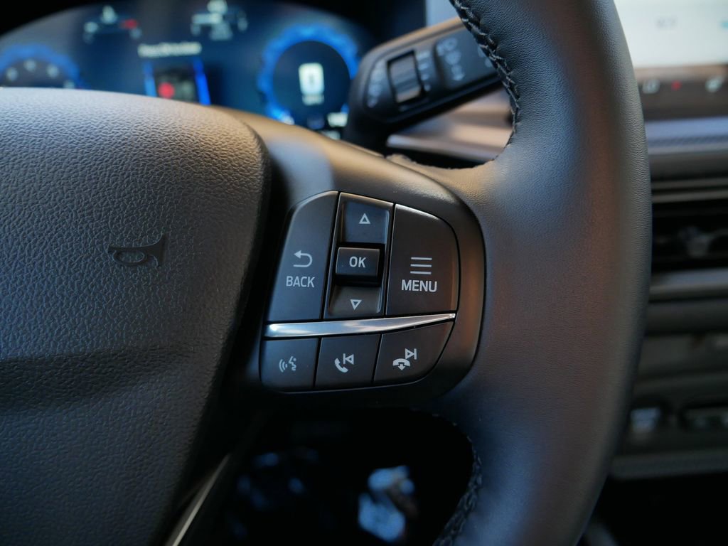 Certified 2025 Ford Bronco Sport Outer Banks image 19