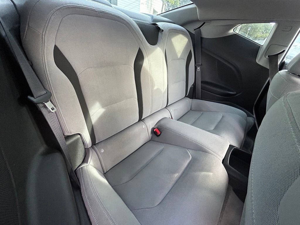 Used 2022 Chevrolet Camaro LT RWD image 29
