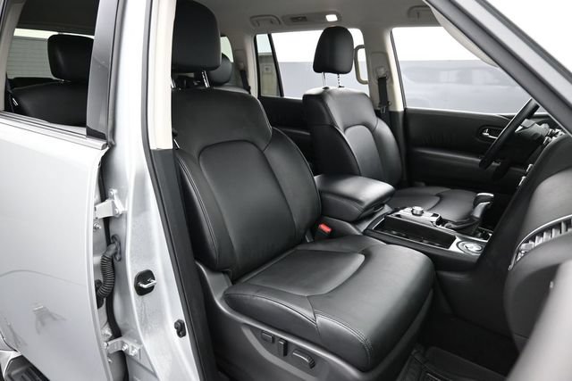 Used 2024 Nissan Armada SV w/ Cargo Package RWD image 38