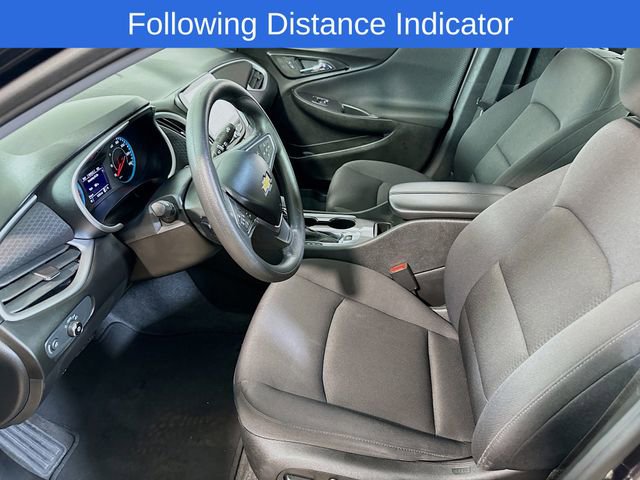 Used 2023 Chevrolet Malibu LT FWD image 10