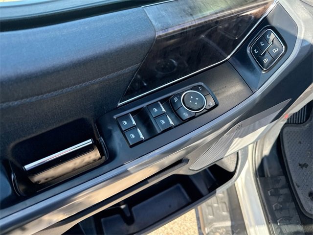 Certified 2022 Ford F150 Lightning Lariat image 19