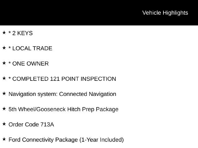 Certified 2026 Ford F350 Platinum w/ Tremor Off-Road Package AWD/4WD image 5