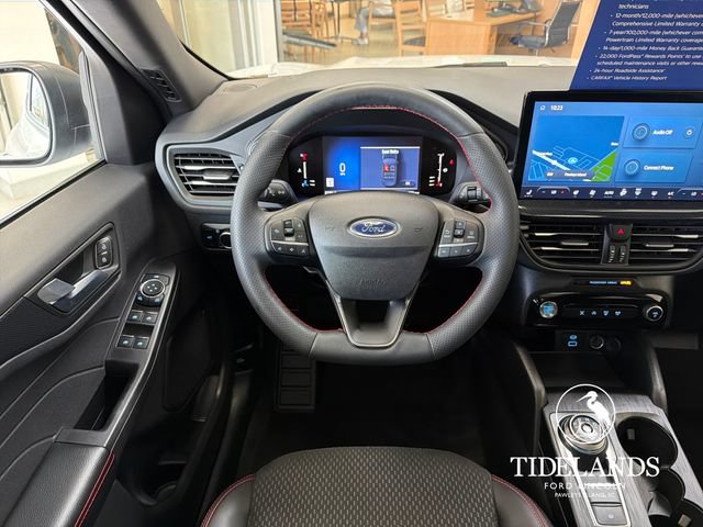 Certified 2023 Ford Escape ST-Line w/ Tech Pack #1 FWD image 17