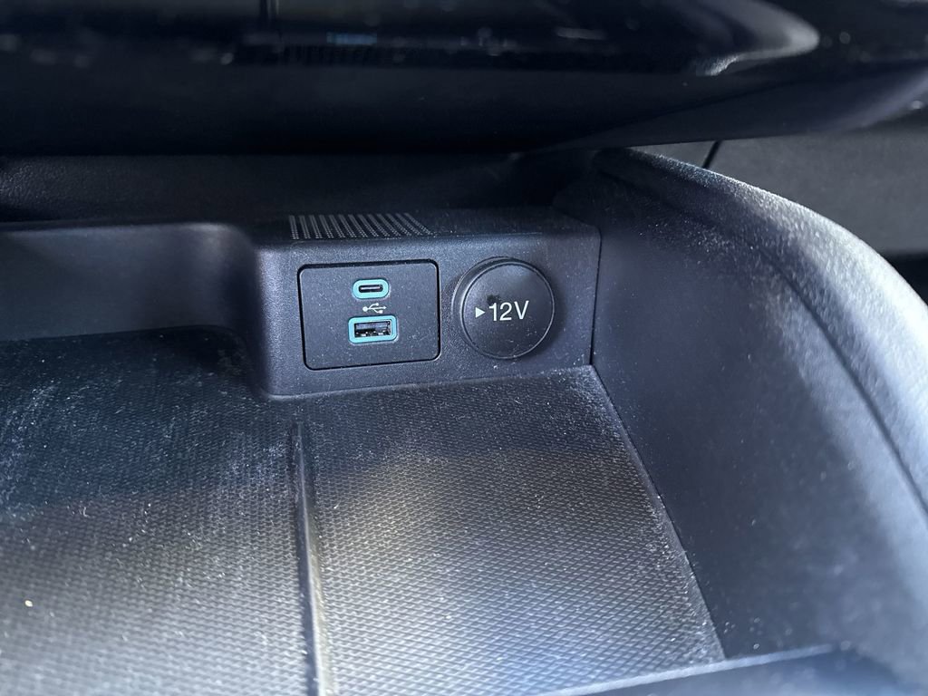 Certified 2022 Ford Escape SE image 28