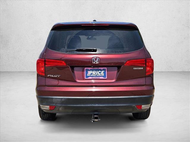 Used 2018 Honda Pilot EX image 4