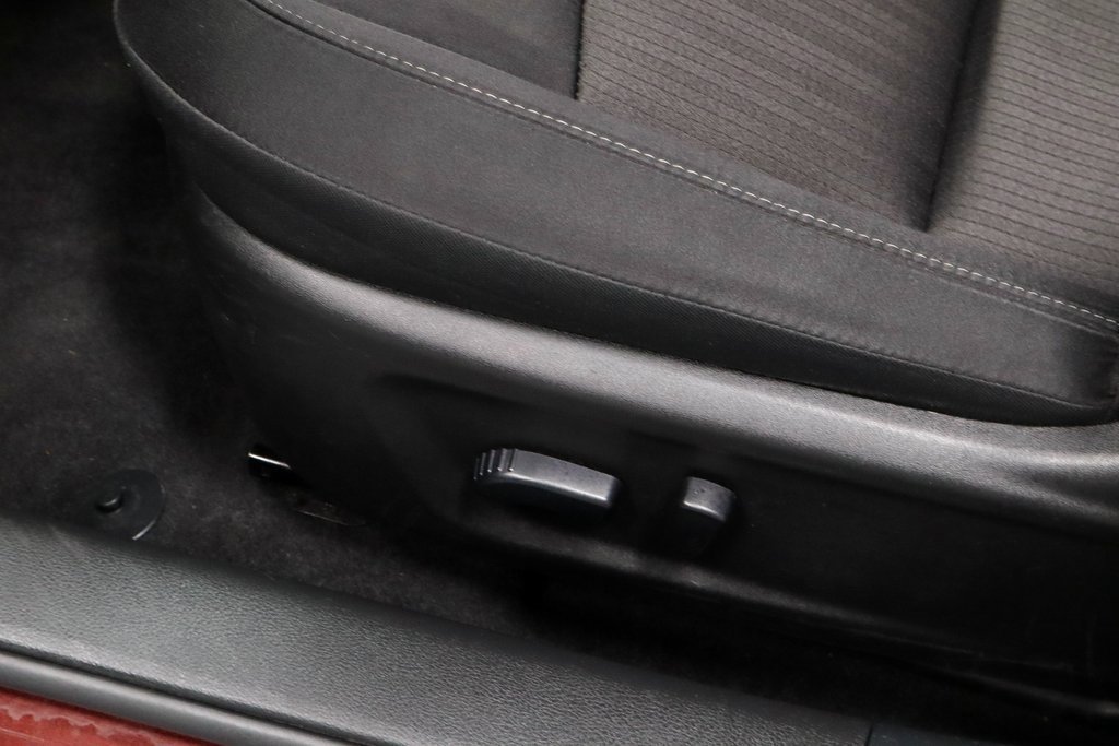 Used 2024 Nissan Altima 2.5 SV image 22